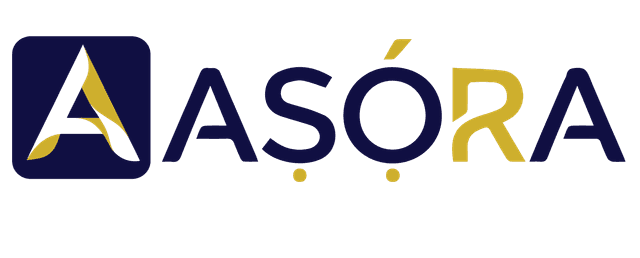 Asora Group Logo